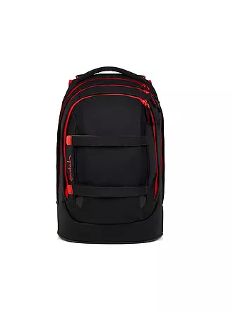 SATCH | Schulrucksack Pack Fire Phantom | 